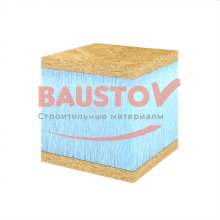 картинка RPG Sandwich 1200х600х100 mm OSB+XPS+OSB