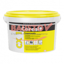 картинка Блиц-цемент Ceresit CX 1 Гидропломба