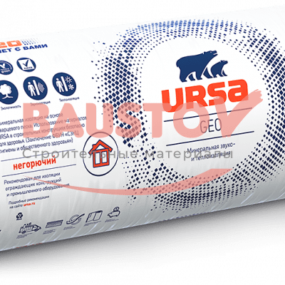 фото URSA GEO М 15