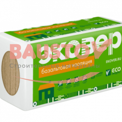 фото ЭКОВЕР (Ekover) КРОВЛЯ НИЗ ОПТИМА
