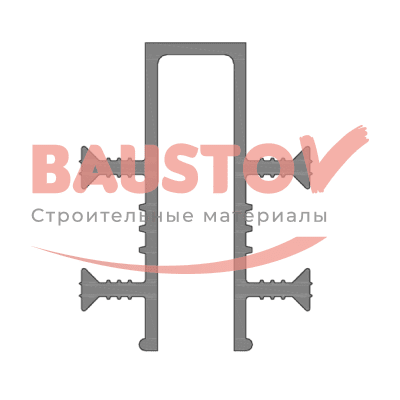 детальное изображения Гидрошпонка Аквастоп ДЗ-100/25-4/25 из ПВХ