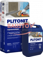 картинка ПЛИТОНИТ ГидроЭласт 2К