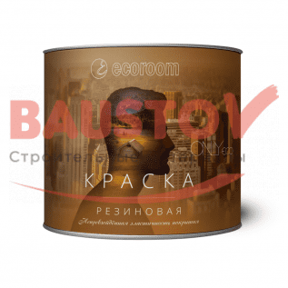 картинка Краска резиновая ONLYeco