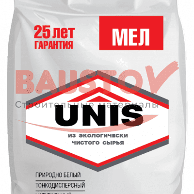 МЕЛ 5 кг подробно