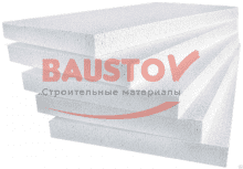 картинка Пенопласт Мосстрой-31 ПСБ-С-35Т