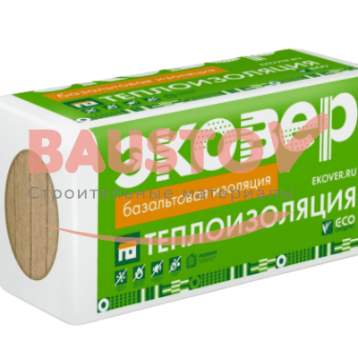 фото ЭКОВЕР (Ekover) СТАНДАРТ 50