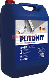 картинка ПЛИТОНИТ Грунт 1