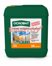 картинка Грунт универсальный Основит Унконт Стандарт LP51