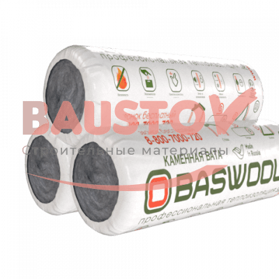 детальное изображение Мат прошивной BASWOOL МП 50