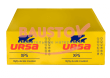 картинка URSA (УРСА) N-III 20мм