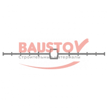 картинка Гидрошпонка Аквастоп ДВ-400/30.1 ПВХ