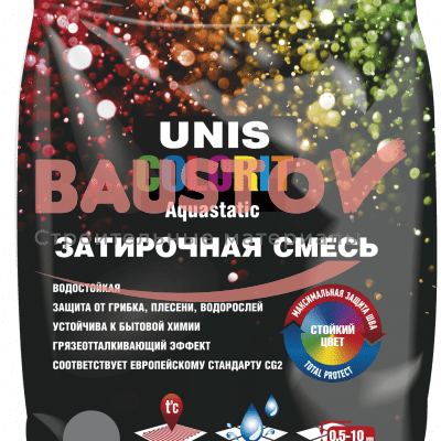 Затирка COLORIT п/э 2 кг подробно