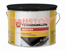 картинка Мастика для ремонта AquaMast, ведро 10 кг
