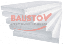 картинка Пенопласт Мосстрой-31 ПСБ-С-35
