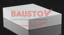 картинка Пенопласт Мосстрой-31 ПСБ-С-35 ЭкоЛайт