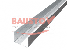 картинка Профиль Gyproc-Стандарт ПН 50/40