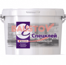 картинка Спецклей мебельный
