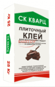 Плиточный клей ВР подробно