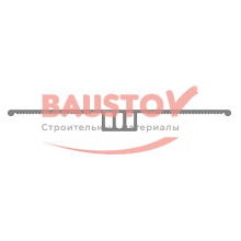 картинка Гидрошпонка Аквастоп ДР-320/50 из ПВХ