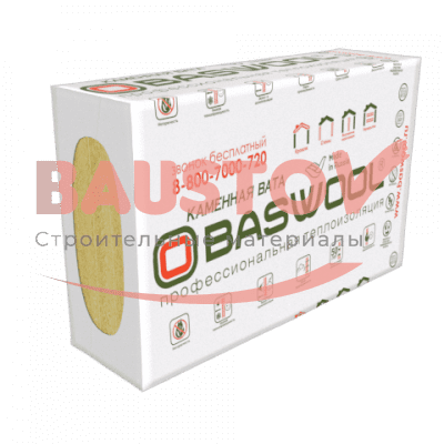 фото BASWOOL РУФ Н 120