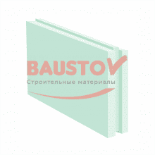картинка Пазогребневые плиты Barkraft 100 мм влагостойкие