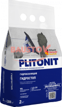 картинка ПЛИТОНИТ ГидроСтоп
