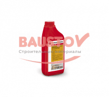 картинка Добавка для зимнего бетонирования ТЕХНОНИКОЛЬ MASTER, 1л