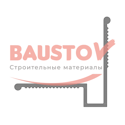 детальное изображения Гидрошпонка Аквастоп ДР-УГЛ-120/30 из ПВХ