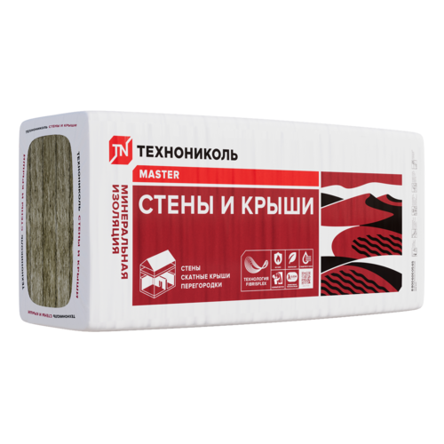 картинка ТЕХНОНИКОЛЬ 34 PN Стены и крыши