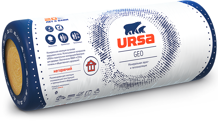 картинка URSA GEO M-11