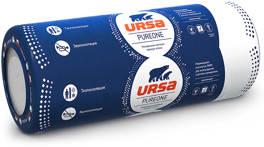 картинка URSA Pure One 37 RN