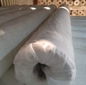 ГЕОТЕКСТИЛЬ ПФГ - 250 фотография