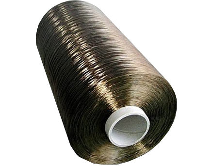 изображение Базальтовый ровинг