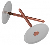 изображение Штифт приварной TERMOCLIP CD/PWP2.7