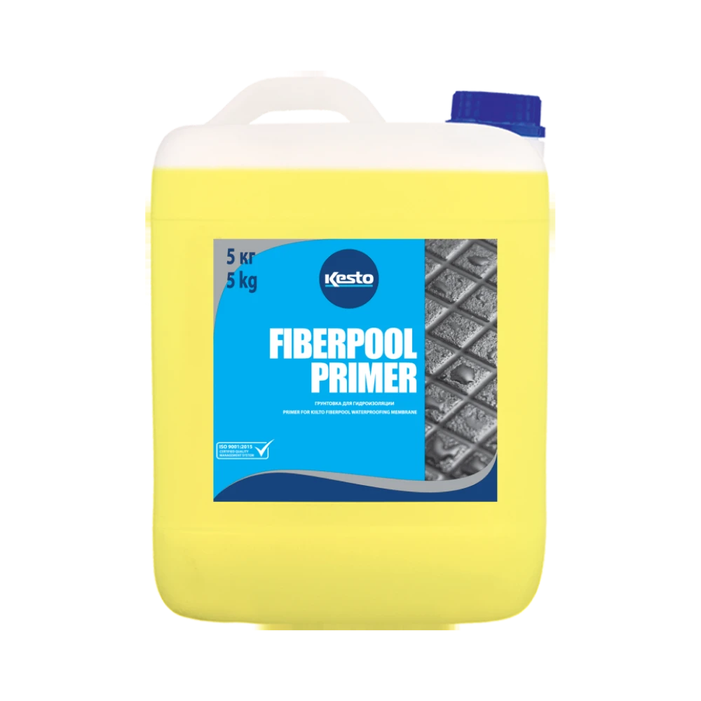 картинка KESTO FIBERPOOL PRIMER