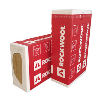 картинка Rockwool Руф Баттс Н Оптима