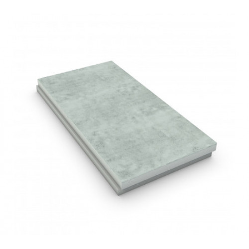 картинка Сэндвич-панель ТЕХНОНИКОЛЬ Ц-XPS CARBON – 100L-1-1180х580х110 (34 шт)