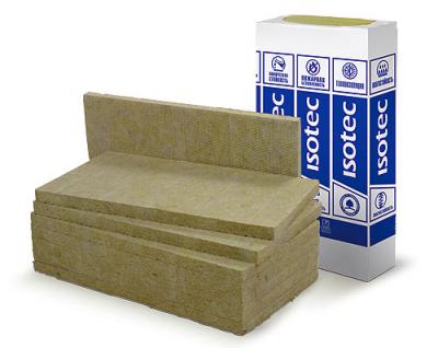 изображение ISOTEC Industrial Slab S80