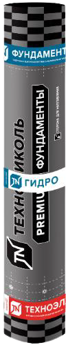 картинка Техноэласт фундамент Гидро ЭМП