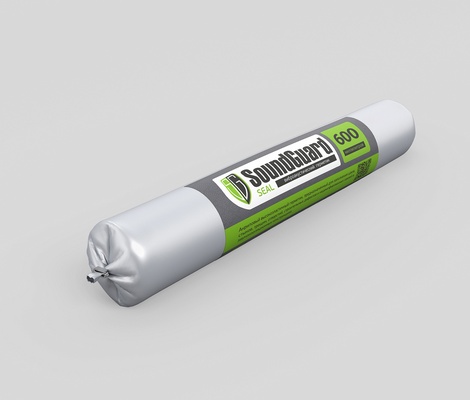 картинка Виброакустический герметик SoundGuard 600 мл