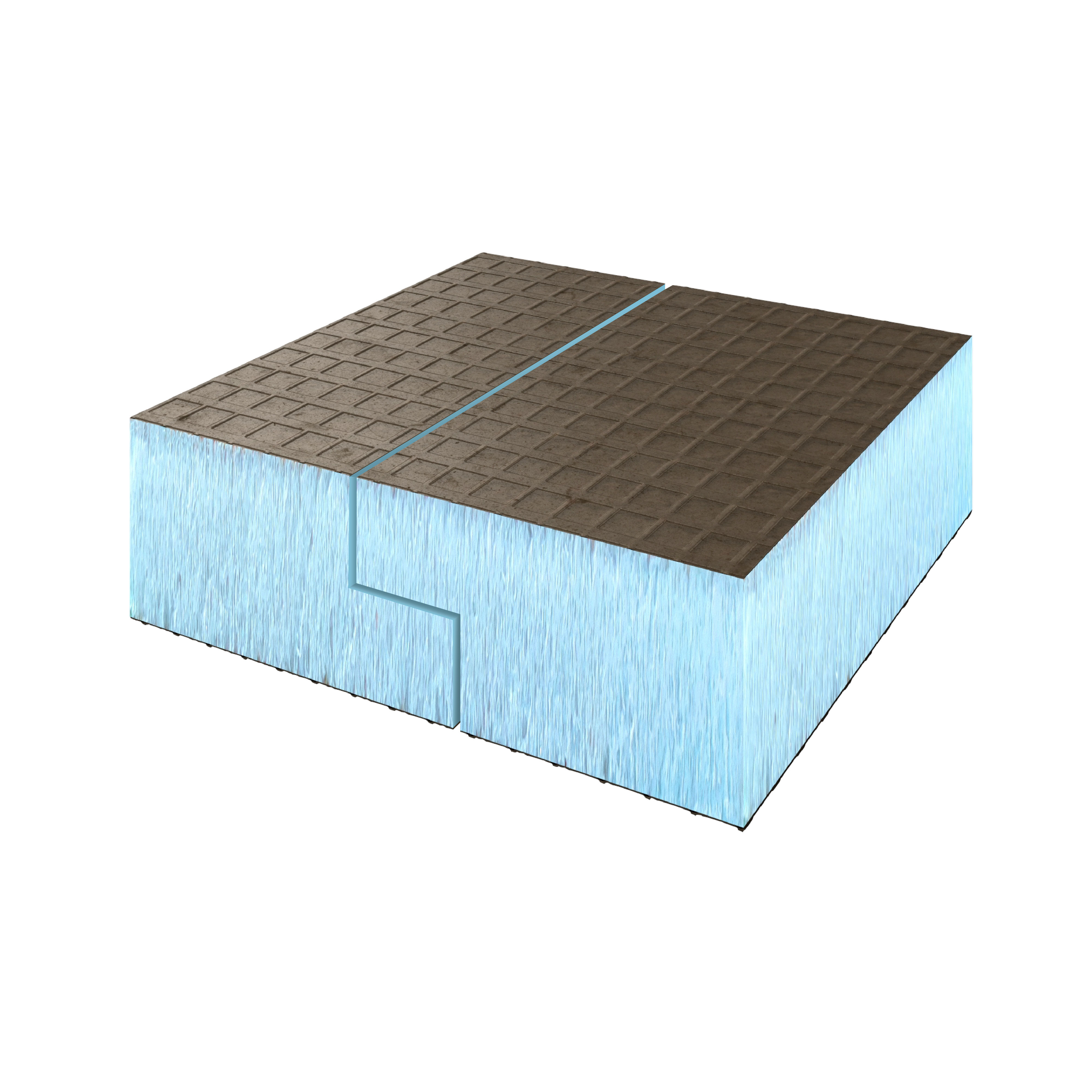 картинка RPG Basic 2485х585х30 mm #2 L