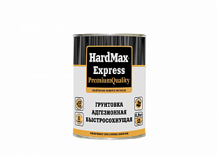 картинка Грунтовка адгезионная HardMax Express