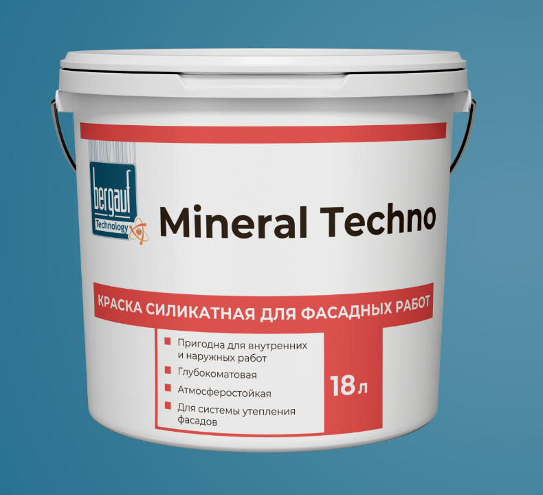 картинка MINERAL TECHNO