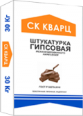 подробно Гипсовая штукатурка