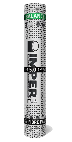 картинка Импер (IMPER) Баланс В ЭКП 4,5