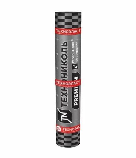 картинка ТЕХНОНИКОЛЬ Техноэласт ХПП