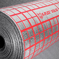 изображение Подложка K-FLEX SOLID для тёплого пола 3 мм