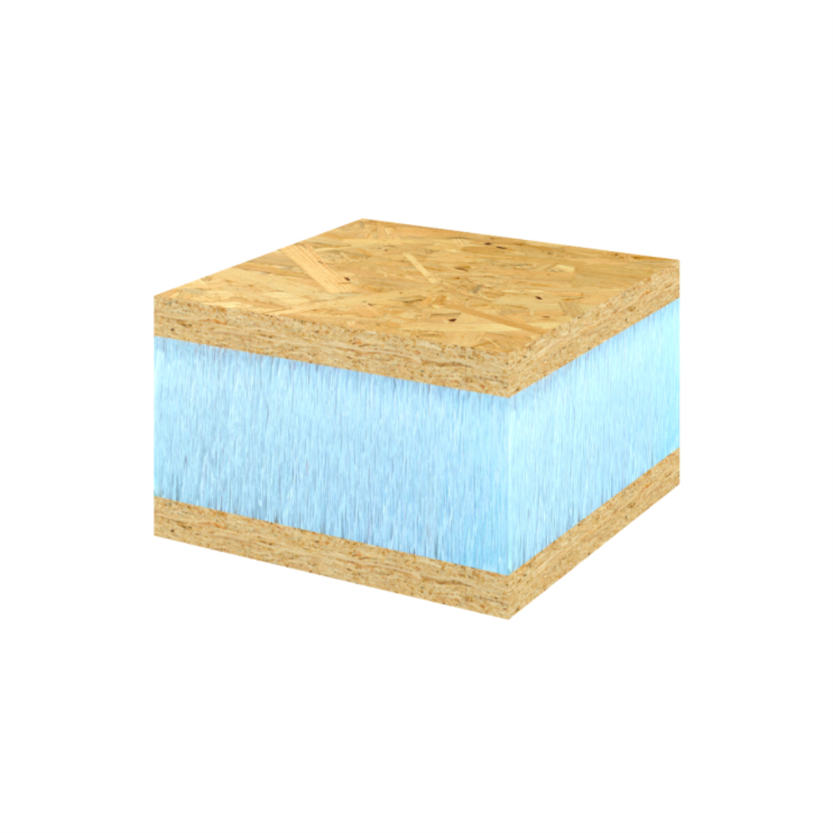 картинка RPG Sandwich 2400х600х60 mm OSB+XPS+OSB