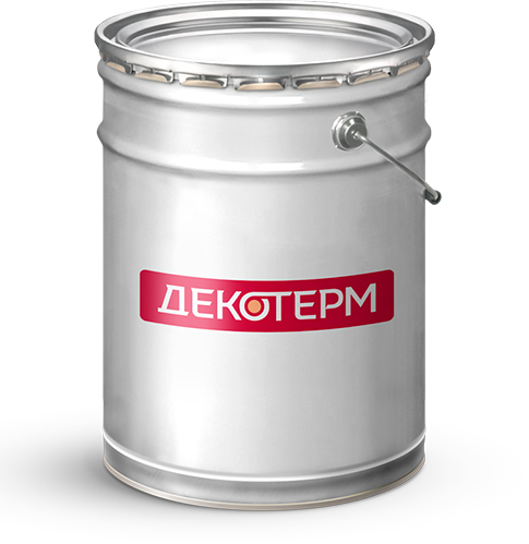картинка ДЕКОТЕРМ 23 кг