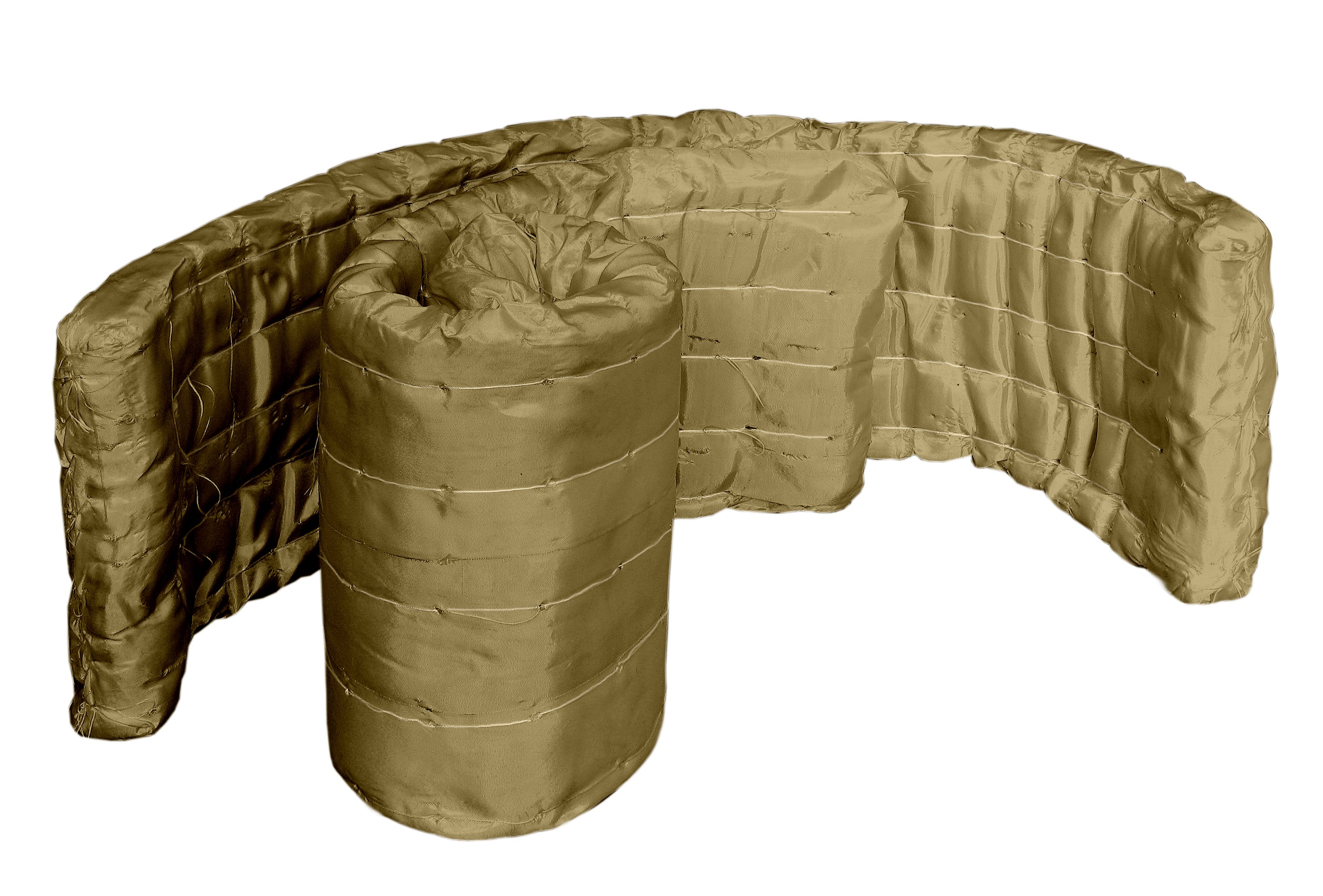 изображение Маты базальтовые прошивные МПБ-30/БТ1/ТБК-100